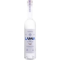 Lanna Thai Spirits Vodka (700 ml) (Vodka)
