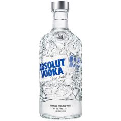 Absolut  Comeback (1 L) Limited-Edition