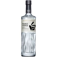 Suntory Haku Vodka (700 ml)