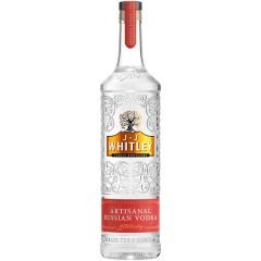 J.J.Whitley  Artisanal Vodka (700 ml)