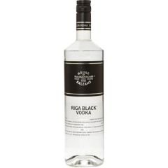 Riga Black Vodka (700 ml)