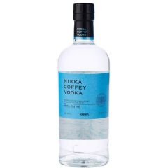 Nikka  Coffey Vodka (700 ml)