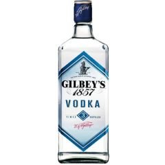 Gilbey's  Vodka 700 ml