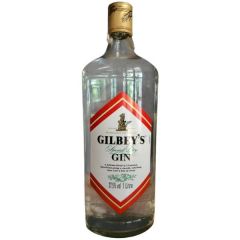 Gilbey's  Gin (1 L)