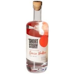 Short Story  Grain Vodka (750 ml)