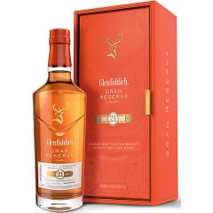 Glenfiddich  21 Years Old (700 ml)