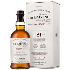 The Balvenie  Portwood 21 Years Old (700 ml)