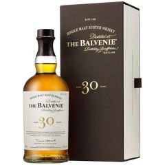 The Balvenie Thirty 30 Years Old (700 ml)