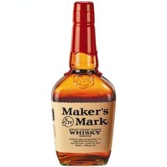 Maker's Mark  Bourbon Whisky (750 ml)