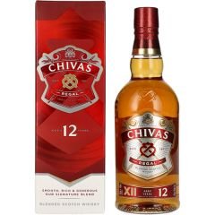 Chivas Regal  12 Years (700 ml)