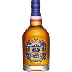 Chivas Regal  18 Years (700 ml)