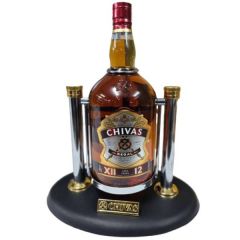 Chivas Regal  12 years 4.5 Litre