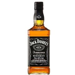Jack Daniel's  Old No.7 700 ml