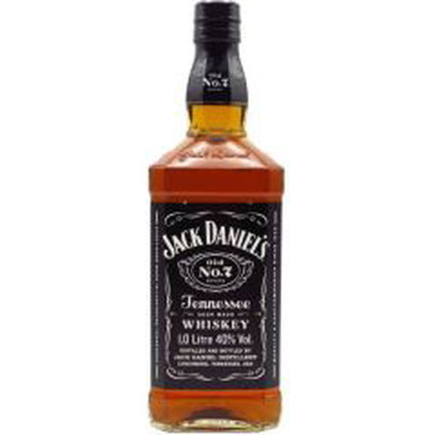 Jack Daniel's  Old No.7 1 L
