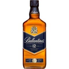 Ballantine's 12 Years (700 ml) (Whisky)