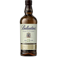 Ballantine's  21 Years (700 ml)