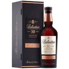 Ballantine's 30 Years (700 ml) (Whisky)