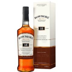 Bowmore  18 Years Old (700 ml)