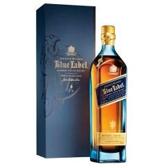 Johnnie Walker Blue Label (750 ml) (Whisky)