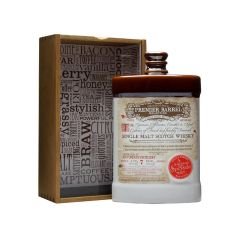 Premier Barrel  Miltonduff - Sherry 7 Years (Speyside) (700 ml)