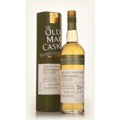 Old Malt Cask  Macduff 21 Years (Highland) (700 ml)