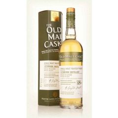 Old Malt Cask  Auchroisk 18 Years (700 ml)