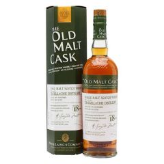 Old Malt Cask  Craigellachie Sherry 18 Years (700 ml)