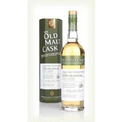 Old Malt Cask  Fettercairn 18 Years (700 ml)