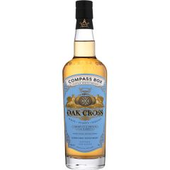 Compass Box  Oakcross (700 ml)