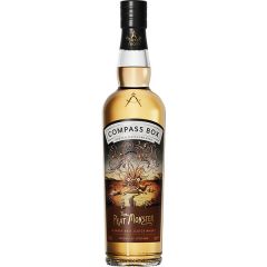 Compass Box The Peat Monster