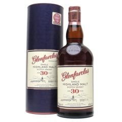 Glenfarclas  Single Highland Malt Whisky 30 Years (700 ml)
