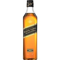 Johnnie Walker Black Label (Mini-Bar 200 ml) (Whisky)