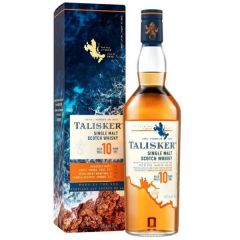 Talisker 10 Years (700 ml)