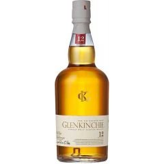 Glenkinchie  12 Years (700 ml)