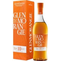 Glenmorangie  The Original - 10 Years (700 ml)