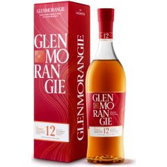 Glenmorangie  The Lasanta (Sherry Wood)-12 Years  (700 ml)_1