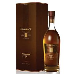 Glenmorangie 18 Years Old (700 ml) (Whisky)