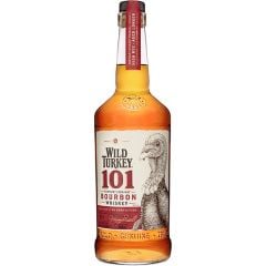 Wild Turkey  101 (750 ml)