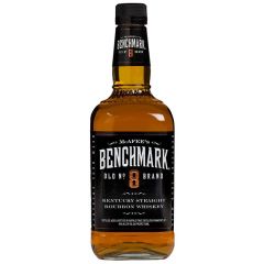 Benchmark Bourbon Whisky (750 ml)