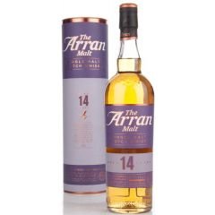Arran  14 Year Single Malt Whisky  (700 ml)
