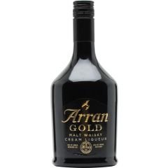 Arran  Gold Cream Liqueur  (700 ml)