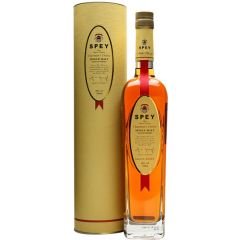 Spey  Chairman’s Choice Single Malt Scotch Whisky (700 ml)