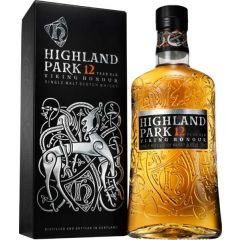 Highland Park 12 Years Old (700 ml) (Whisky)