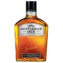 Jack Daniel's Gentleman Jack Rare Tennessee Whiskey (750 ml)