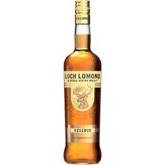 Loch Lomond Reserve Blended Scotch Whisky (700 ml) (Whisky)
