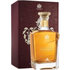 John Walker & Sons  King George V 80th Limited Edition (700 ml)