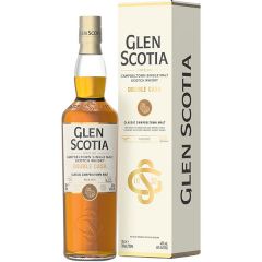 Glen Scotia  Double Cask Single Malt Scotch Whisky (700 ml)