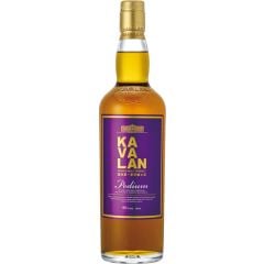 Kavalan Podium Single Malt Whisky (700 ml) (Whisky)