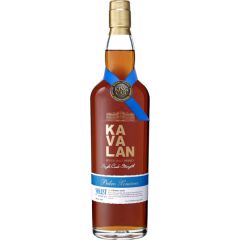 Kavalan Solist PX Sherry Single Cask Strength Single Malt Whisky (700 ml) (Whisky)
