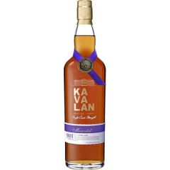 Kavalan Moscatel Sherry Single Cask Whisky (700 ml) (Whisky)